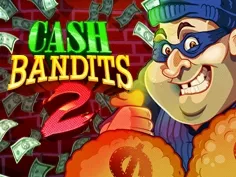 Play 'Cash Bandits 2' for Free and Practice Your Skills!