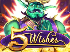 Play '5 Wishes' for Free and Practice Your Skills!