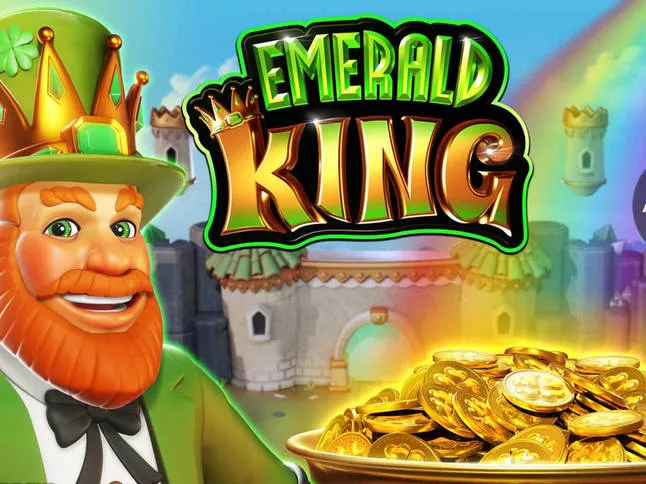 Play 'Emerald King' for Free and Practice Your Skills!